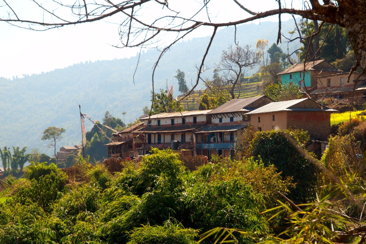 Why Choose Homestay Trekking over Tea House Trekking
